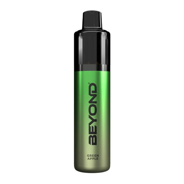 IVG Beyond CLK6000 Prefilled Vape - Image 10