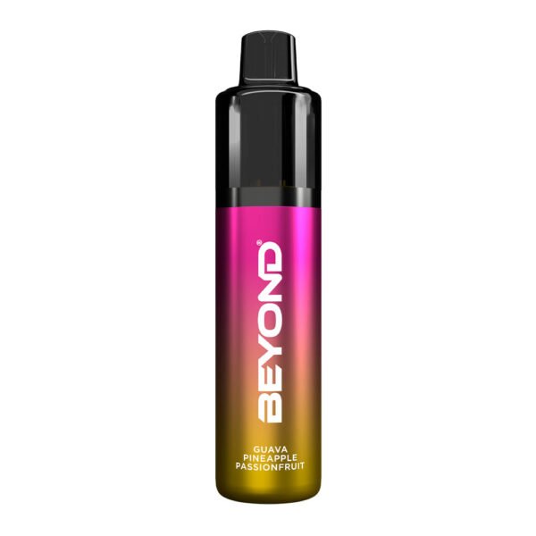 IVG Beyond CLK6000 Prefilled Vape - Image 11