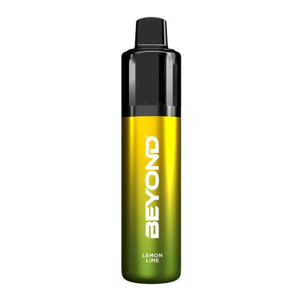 IVG Beyond CLK6000 Prefilled Vape - Image 12