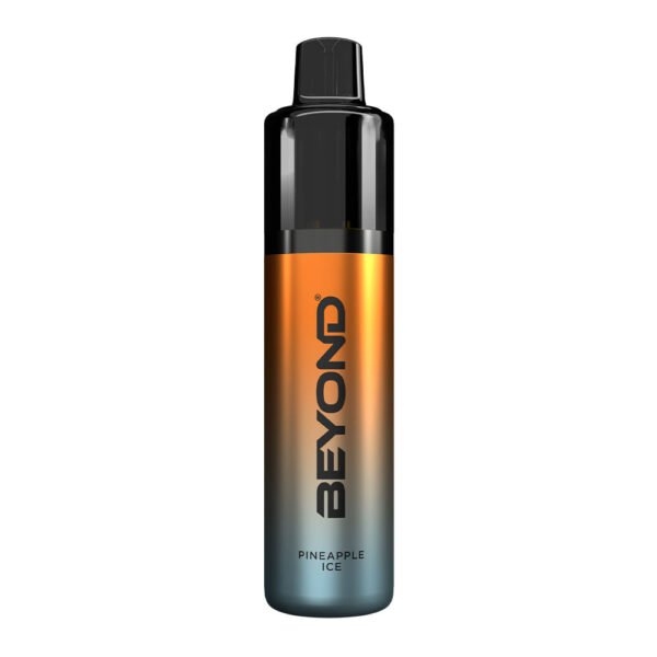IVG Beyond CLK6000 Prefilled Vape - Image 13