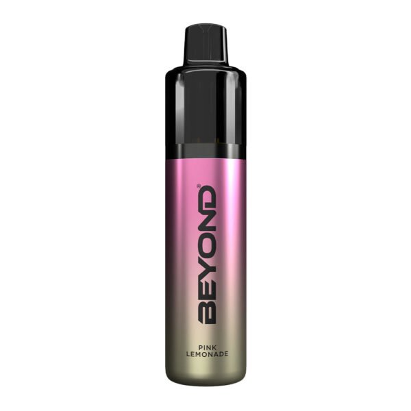 IVG Beyond CLK6000 Prefilled Vape - Image 14