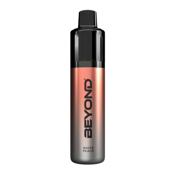 IVG Beyond CLK6000 Prefilled Vape - Image 15
