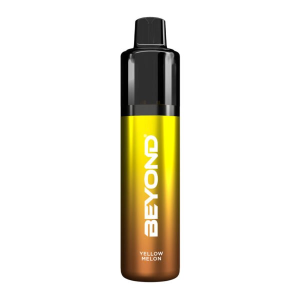 IVG Beyond CLK6000 Prefilled Vape - Image 16