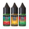 Innokin Bar Sauce 10ml Nic Salt E Liquid