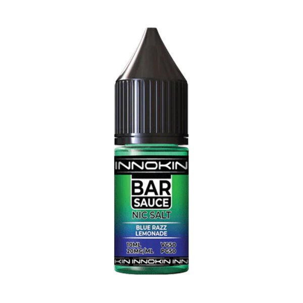 Innokin Bar Sauce 10ml Nic Salt E Liquid - Image 5