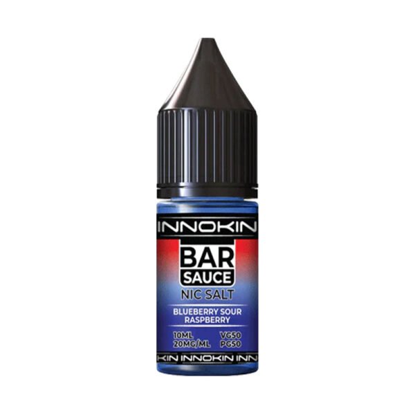 Innokin Bar Sauce 10ml Nic Salt E Liquid - Image 4