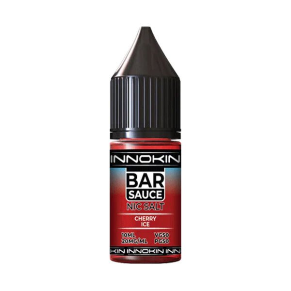 Innokin Bar Sauce 10ml Nic Salt E Liquid - Image 6