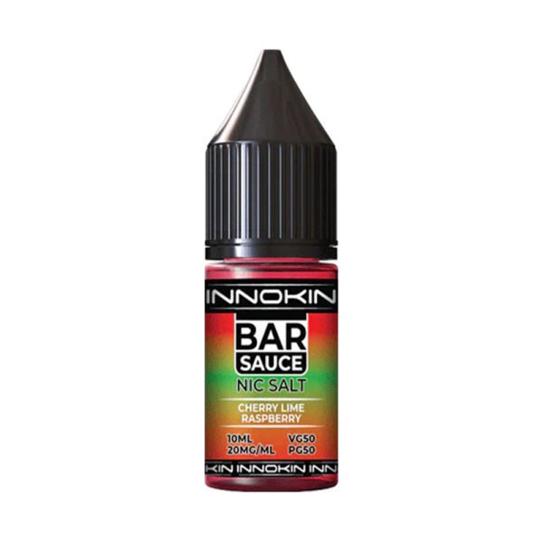 Innokin Bar Sauce 10ml Nic Salt E Liquid - Image 7