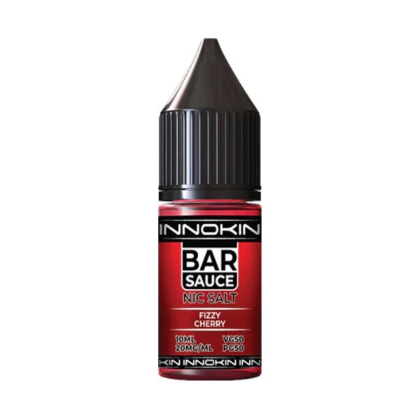 Innokin Bar Sauce 10ml Nic Salt E Liquid - Image 8