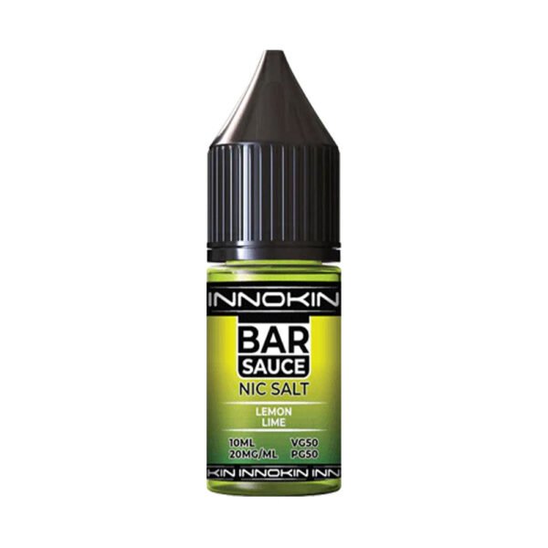 Innokin Bar Sauce 10ml Nic Salt E Liquid - Image 12