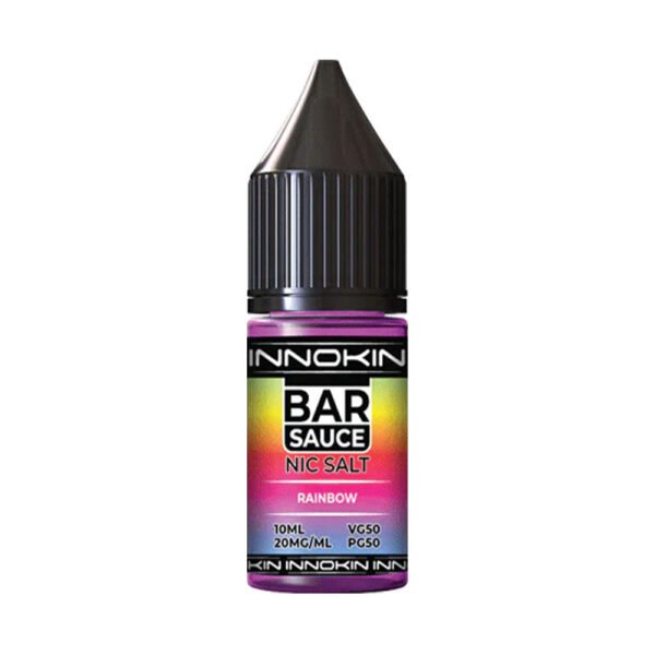 Innokin Bar Sauce 10ml Nic Salt E Liquid - Image 14