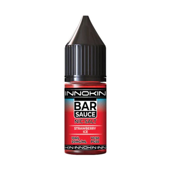 Innokin Bar Sauce 10ml Nic Salt E Liquid - Image 16
