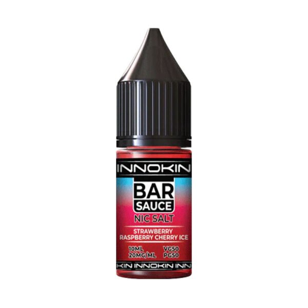 Innokin Bar Sauce 10ml Nic Salt E Liquid - Image 17
