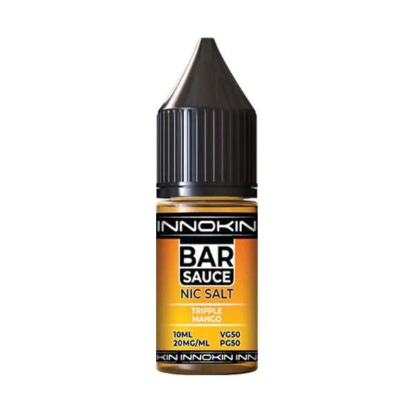Innokin Bar Sauce 10ml Nic Salt E Liquid - Image 19