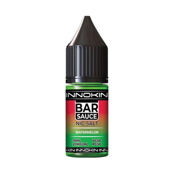 Innokin Bar Sauce 10ml Nic Salt E Liquid - Image 20