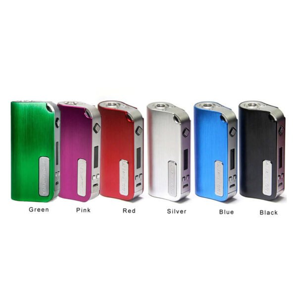 Innokin Cool Fire IV Mod - Image 2
