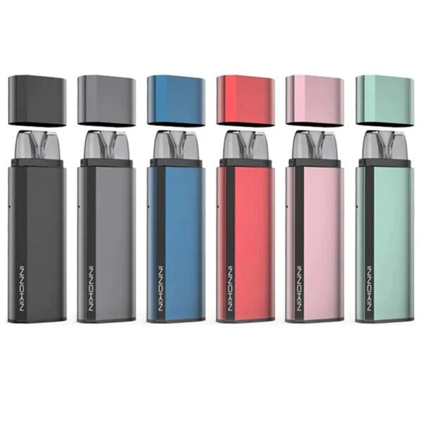 Innokin Klypse Pod Kit - Image 2