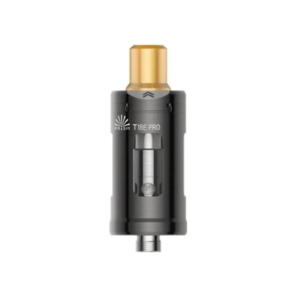 Innokin T18E Pro Tank | Coil Resistance : 1.7 Ohm - Image 4