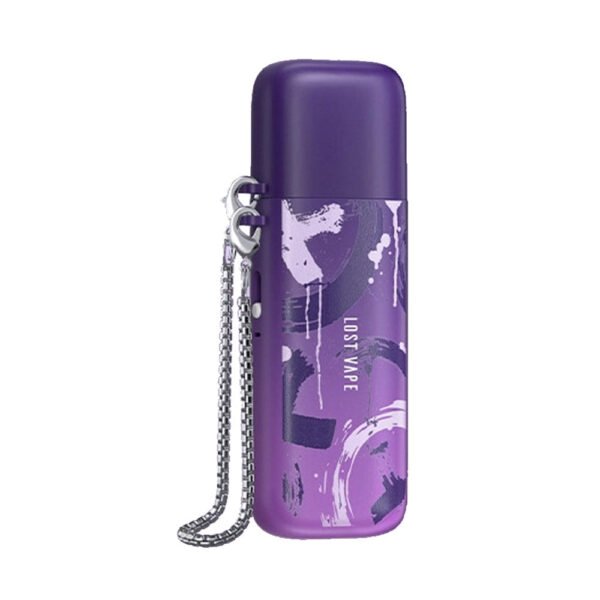 Lost Vape URSA Cap Pod Kit - Image 6
