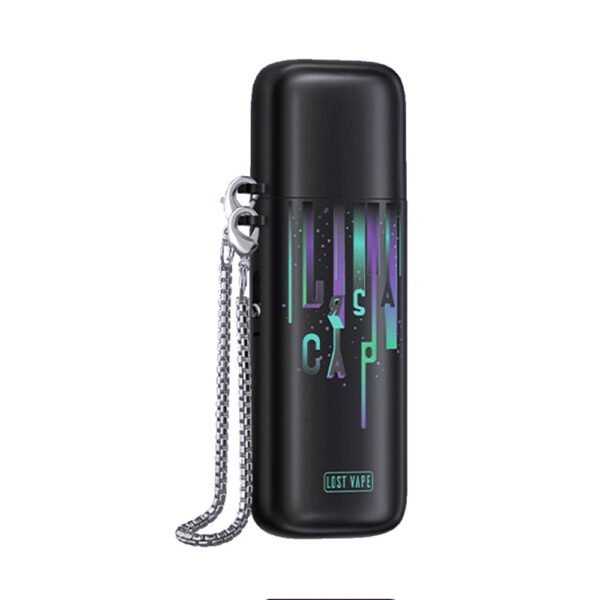 Lost Vape URSA Cap Pod Kit - Image 10