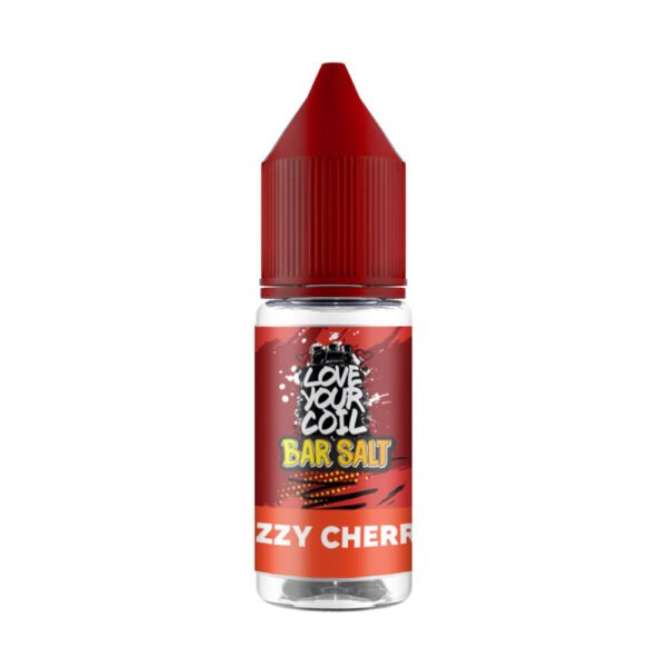 Love Your Coil Bar Salt 10ml Nic Salt E Liquid - Image 11