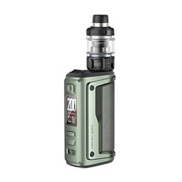 Voopoo Argus GT II 200W Kit - Image 6