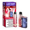 Lost Mary NERA 30K Fullview Refillable Pod Kit - Image 15