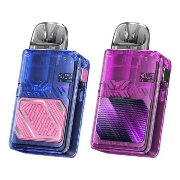 Lost Vape Thelema Elite Art 40 Pod Kit - Image 2