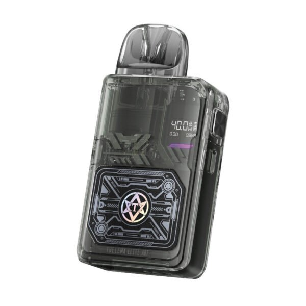 Lost Vape Thelema Elite Art 40 Pod Kit - Image 4