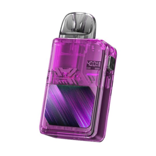 Lost Vape Thelema Elite Art 40 Pod Kit - Image 5