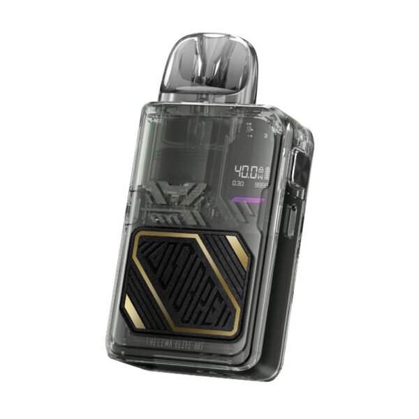 Lost Vape Thelema Elite Art 40 Pod Kit - Image 6