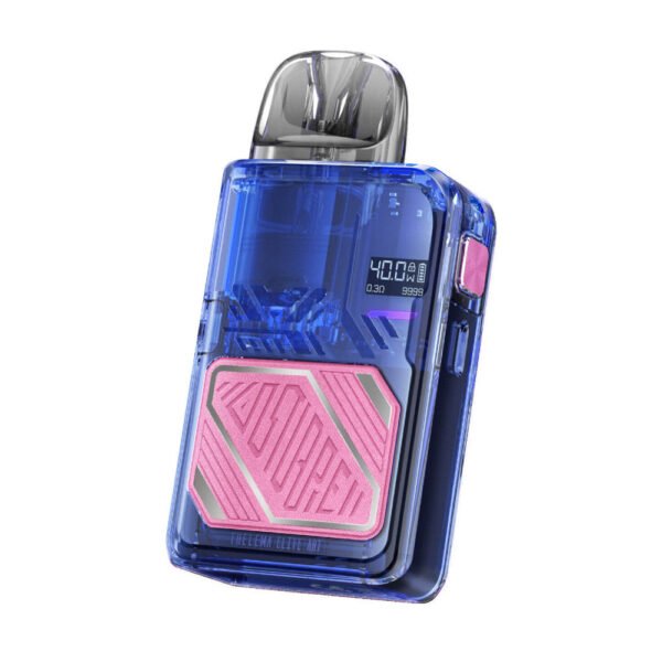 Lost Vape Thelema Elite Art 40 Pod Kit - Image 7