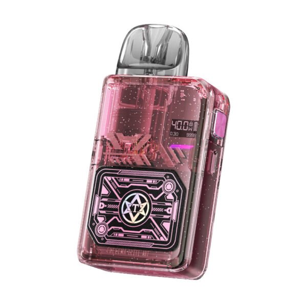 Lost Vape Thelema Elite Art 40 Pod Kit - Image 8