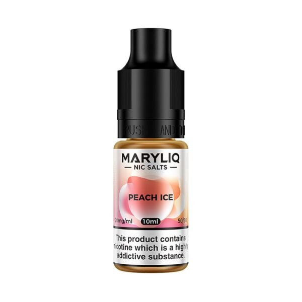 MaryLiq 10ml Nicsalt By Lost Mary - Image 12