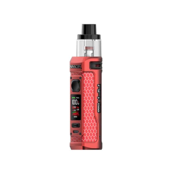 Smok RPM 100 Pod Kit - Image 7