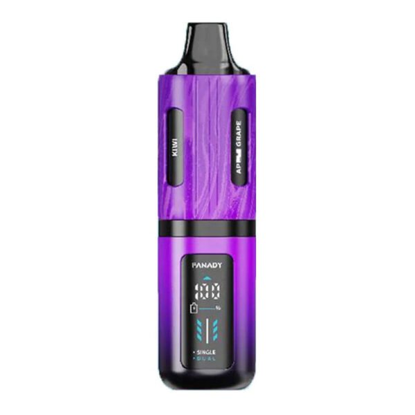 Maxfel Fanady LEGEND 2400 Puffs Prefilled Vape - Image 14