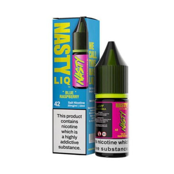 Nasty Liq 10ml Nic Salt E Liquid by Nasty Juice - Image 6