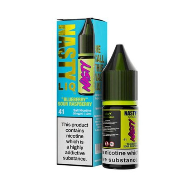 Nasty Liq 10ml Nic Salt E Liquid by Nasty Juice - Image 5