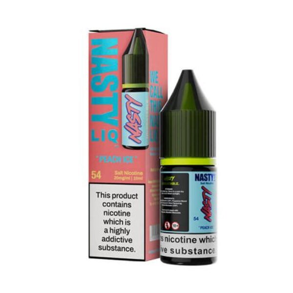 Nasty Liq 10ml Nic Salt E Liquid by Nasty Juice - Image 15