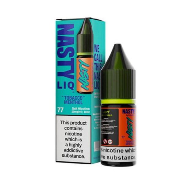 Nasty Liq 10ml Nic Salt E Liquid by Nasty Juice - Image 20