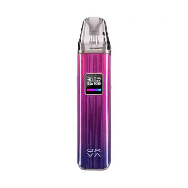 Oxva Xlim Pro 30W Pod Kit - Image 3