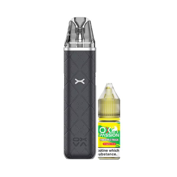 Oxva Xlim Go Pod Kit (Bundle Pack) - Image 3