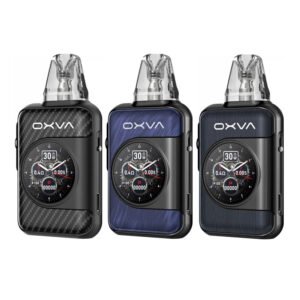 Oxva Xlim SQ Pro 2 Vape Pod Kit