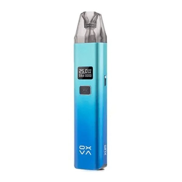 Oxva Xlim V2 25W Pod Kit - Image 14