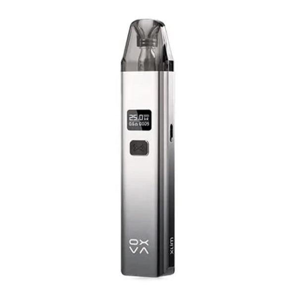 Oxva Xlim V2 25W Pod Kit - Image 16