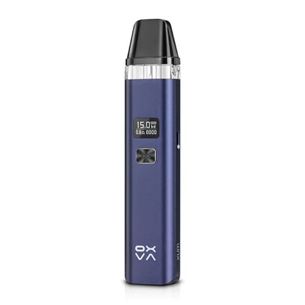 Oxva Xlim V2 25W Pod Kit - Image 7