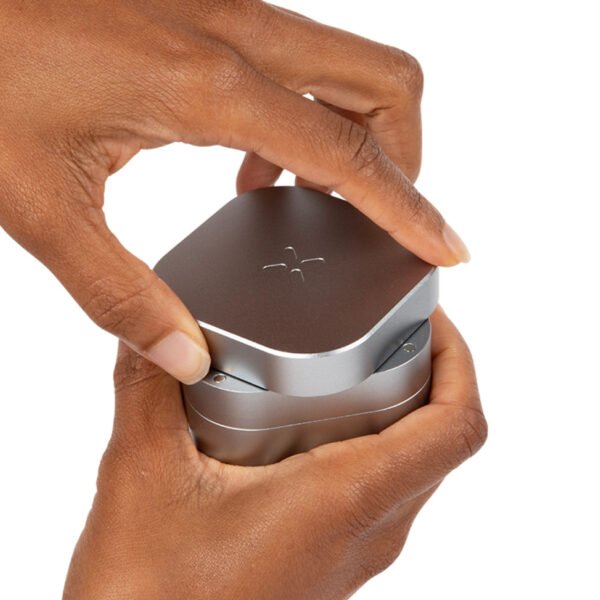 PAX 3-Piece Grinder - Image 4