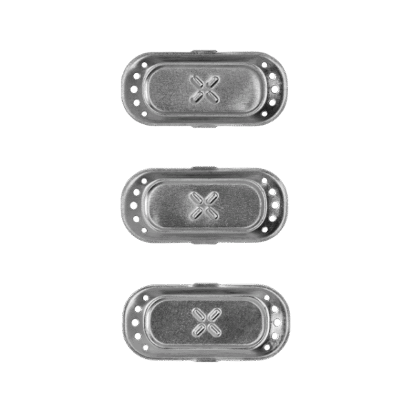 PAX 3D Oven Screens