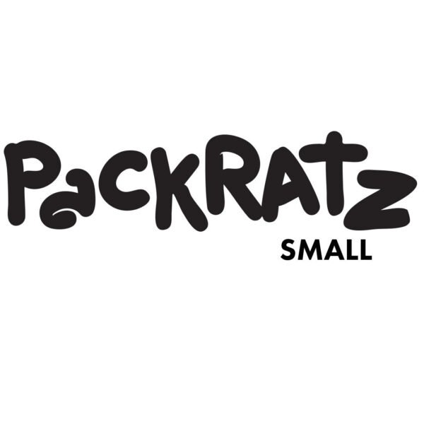 RYOT® SmellSafe™ Small PackRatz - Image 4