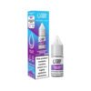 Pukka Juice 5000+ 10ml Nic Salt E Liquid - Image 4